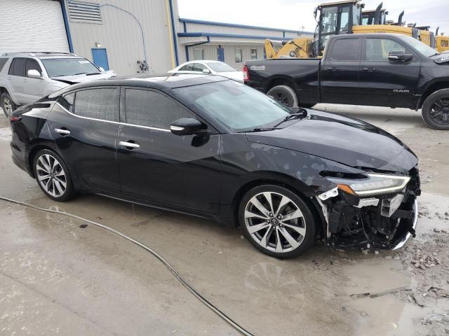 2023 Nissan Maxima Platinum