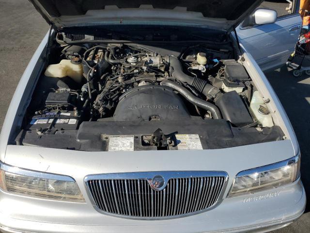 1997 Mercury Grand Marquis gs