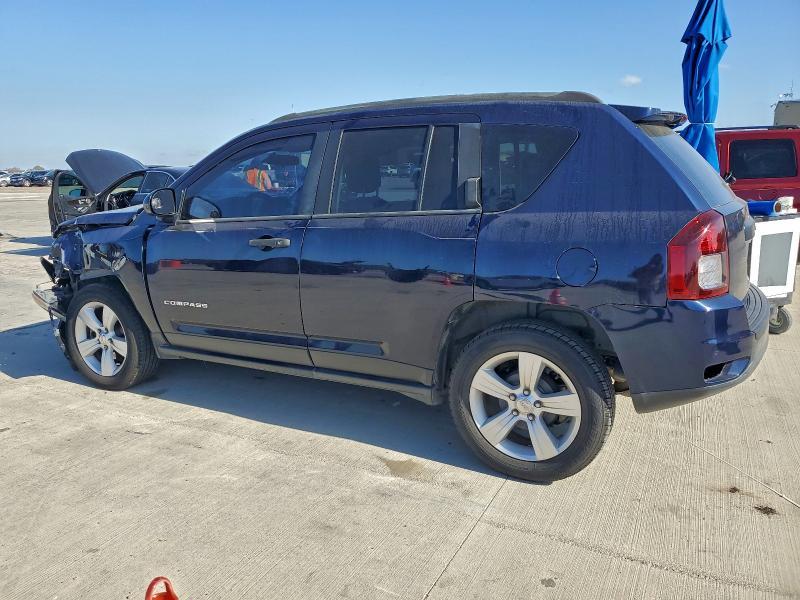 2015 Jeep Compass Sport