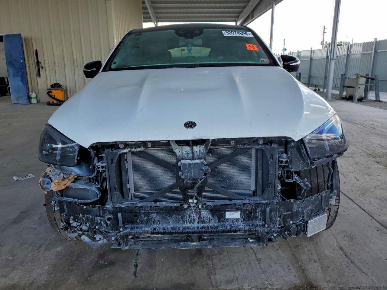 2021 Mercedes-Benz Gle Coupe amg 53 4matic