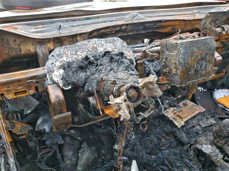 2012 Subaru Outback 2.5i Limited