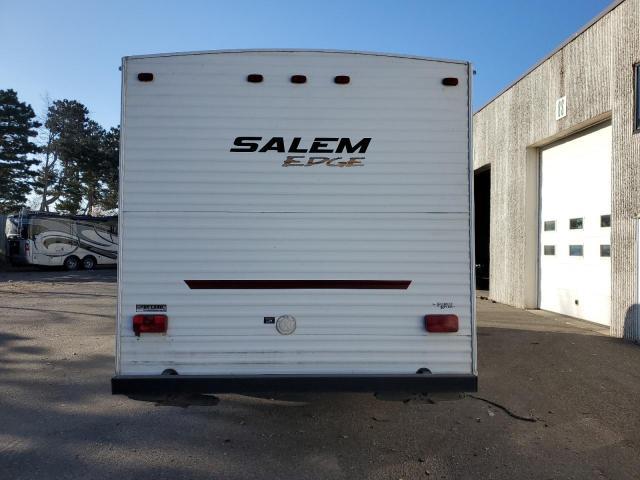 2009 Foresriver 2009 Forest River Salem Towables Camper