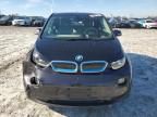 2015 BMW I3 rex
