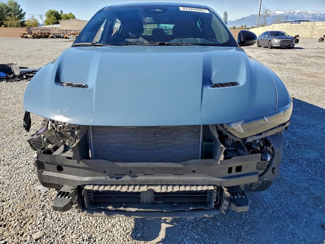 2024 Dodge Hornet R/T Plus