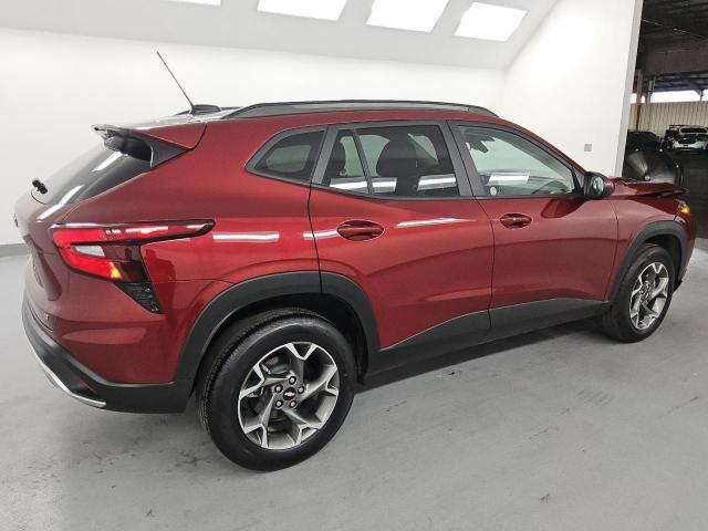 2025 Chevrolet Trax 1LT