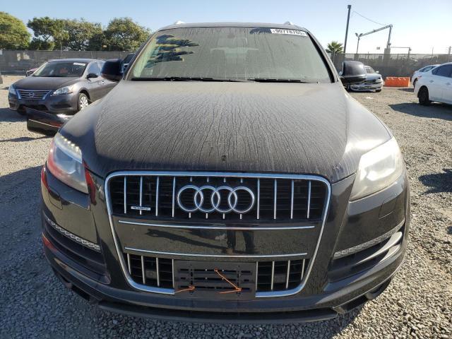 2014 Audi Q7 Premium Plus