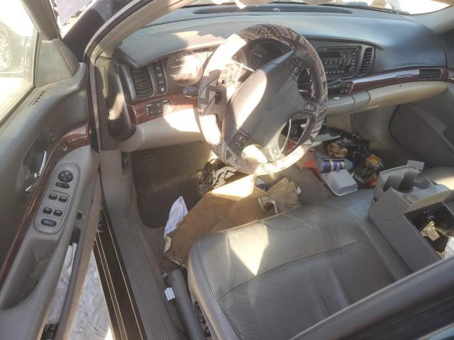 2004 Buick Lesabre Limited