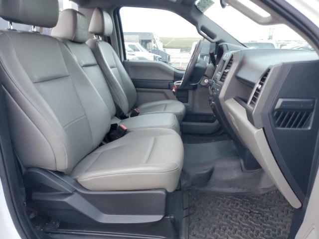 2022 Ford F250 Super Duty Utility / Service Truck