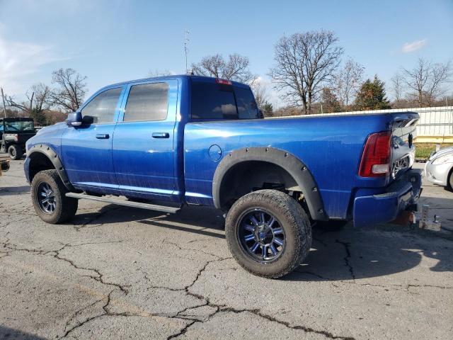 2016 Dodge RAM 1500 Sport