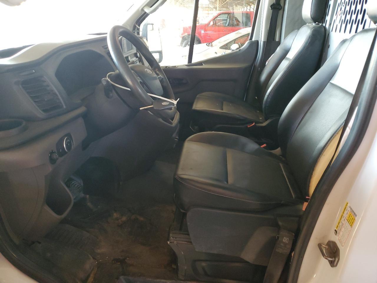 2020 Ford Transit T-350 Delivery Van