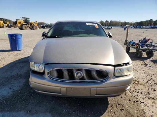 2001 Buick Lesabre Custom