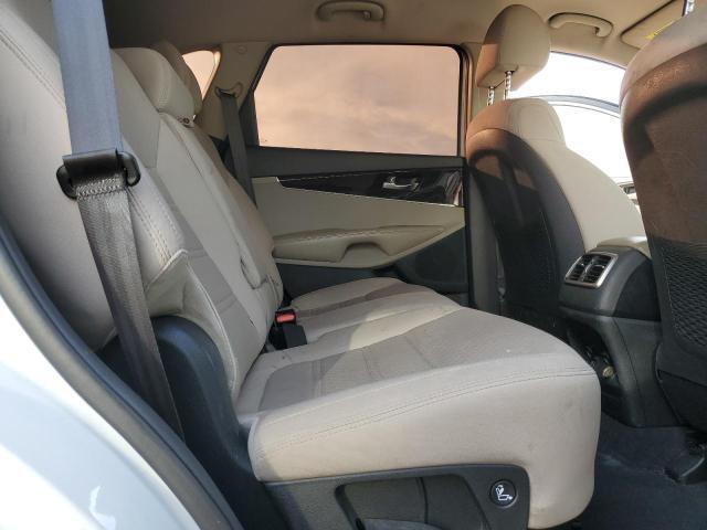 2020 KIA Sorento l