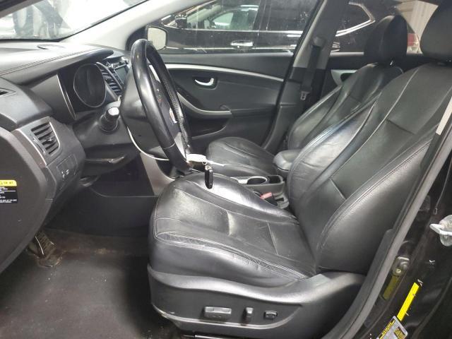 2014 Hyundai Elantra gt