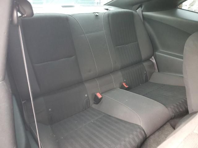 2013 Chevrolet Camaro ls