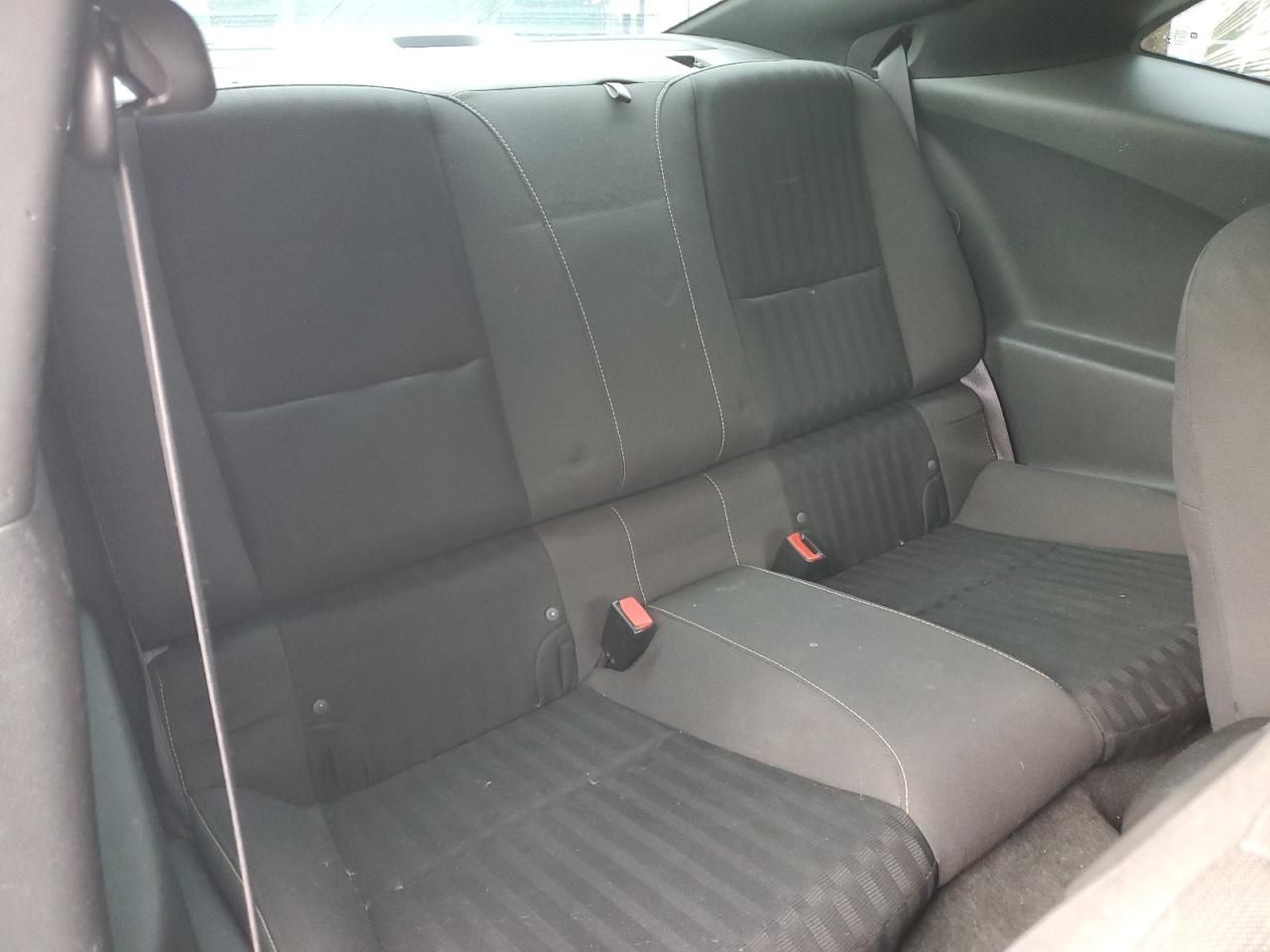 2013 Chevrolet Camaro ls