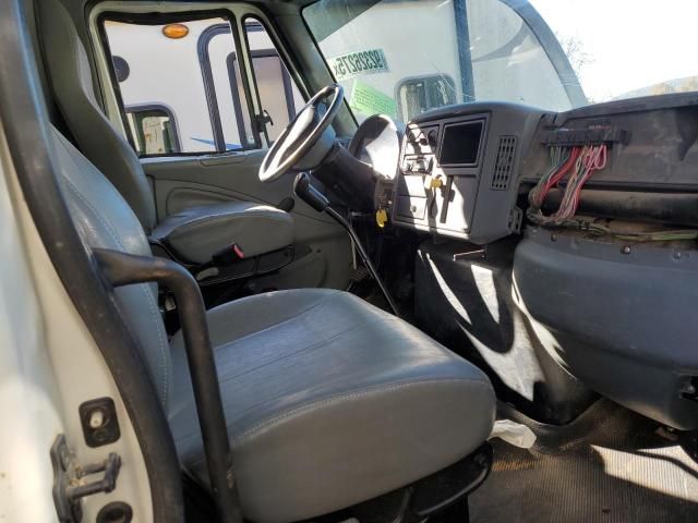 2006 International 4200 Dump Truck