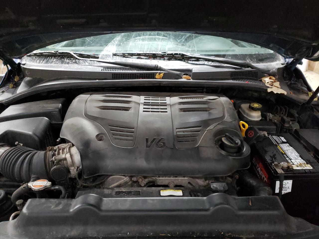 2007 KIA Sorento ex