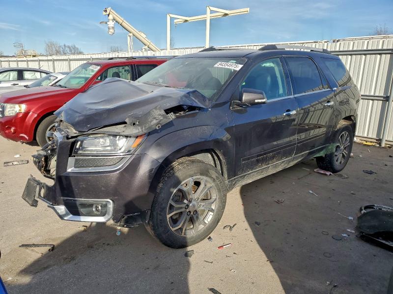 2014 GMC Acadia Slt-1