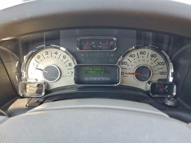 2013 Ford Expedition Limited