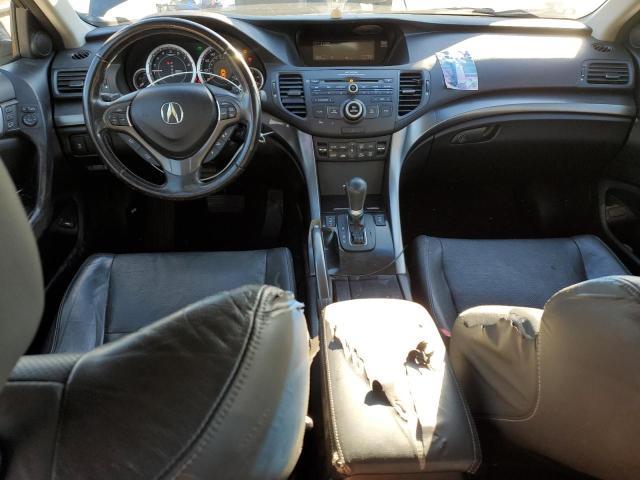 2013 Acura TSX