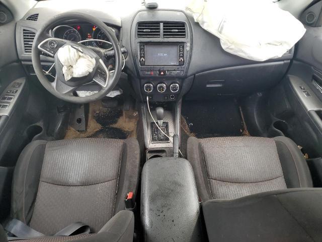 2019 Mitsubishi Outlander Sport es