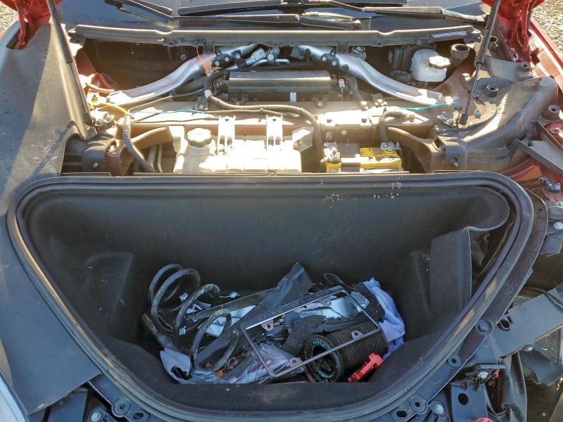 2021 Tesla Model s