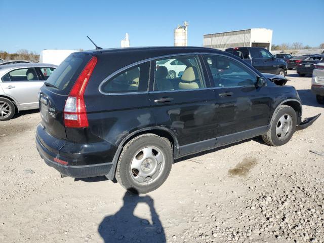 2010 Honda Cr-v lx