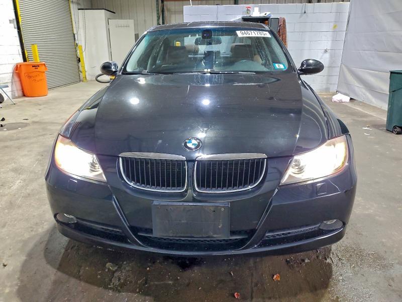 2007 BMW 328 xi