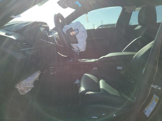 2021 Cadillac CT4 Sport