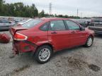 2011 Ford Focus se