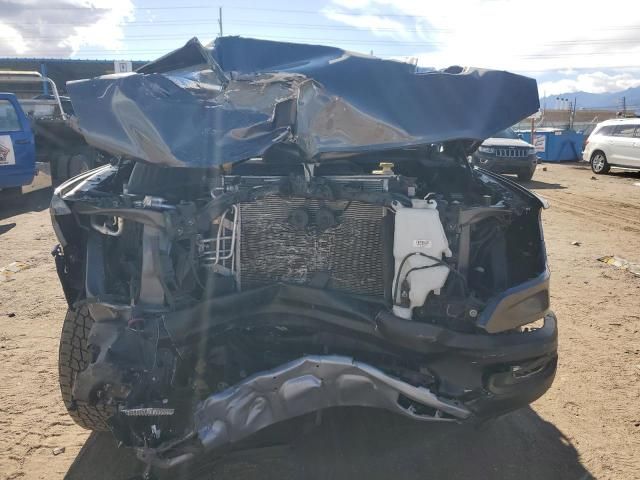 2020 Dodge Ram 1500 Rebel