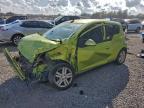 2013 Chevrolet Spark 1LT