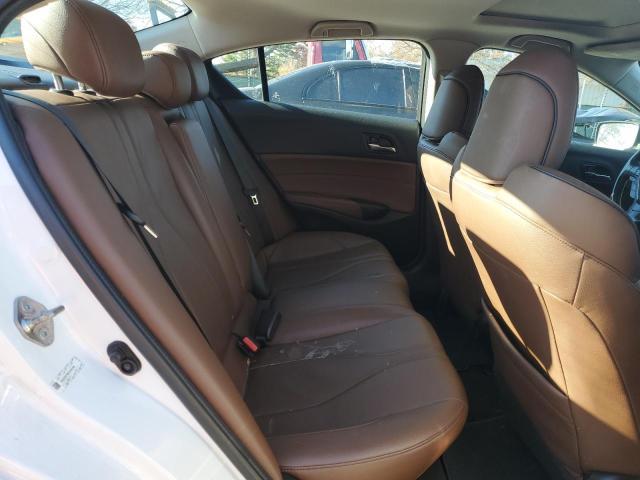 2019 Acura Ilx Premium