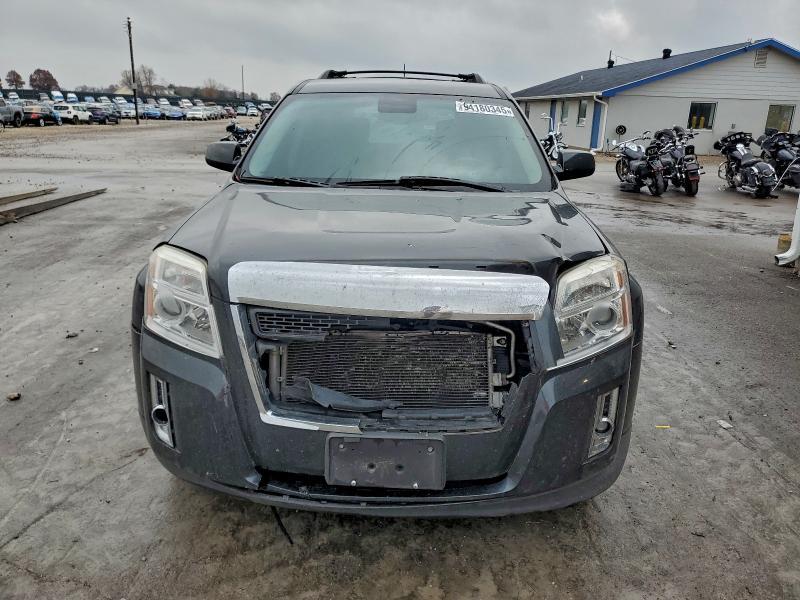 2013 GMC Terrain sle