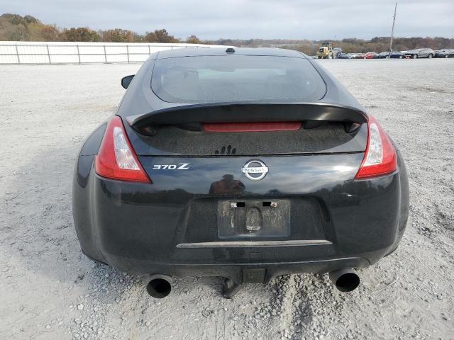 2009 Nissan 370z