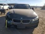 2016 BMW 320 xi