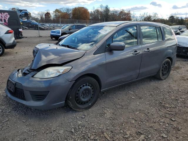 2010 Mazda 5