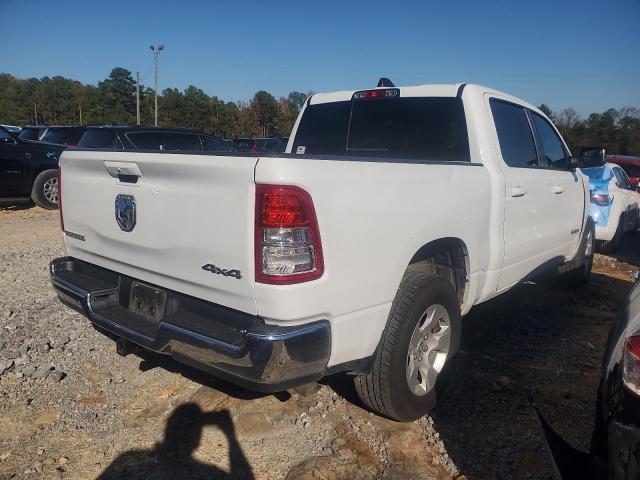 2022 Dodge Ram 1500 big Horn/lone Star