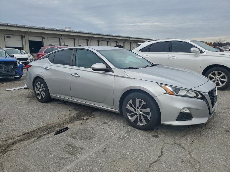 2019 Nissan Altima s