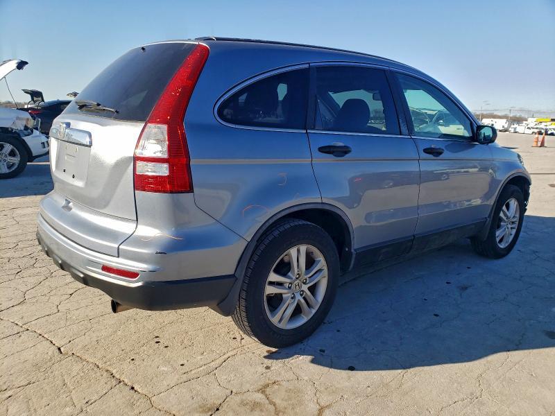 2011 Honda Cr-v ex