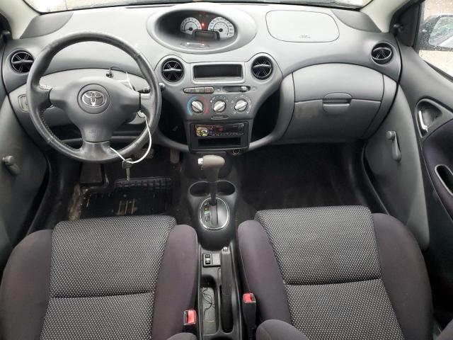 2005 Toyota Echo