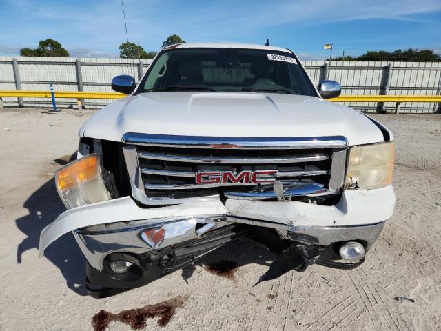 2012 GMC Sierra C1500 sle