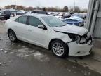 2016 Chevrolet Malibu Limited lt