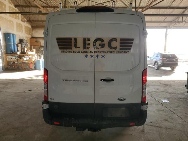 2020 Ford Transit T-350 Delivery van
