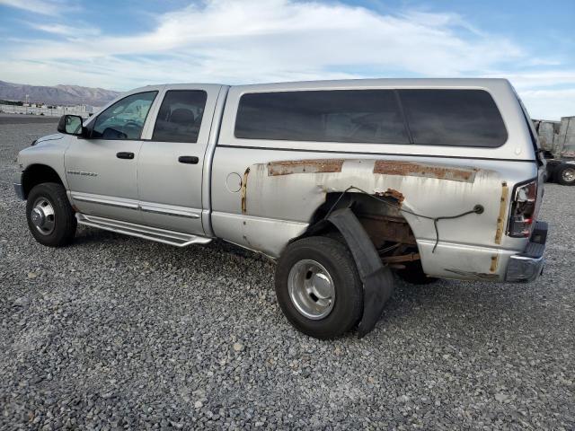 2005 Dodge RAM 3500 ST