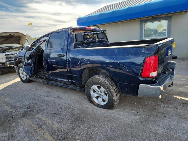 2023 Dodge RAM 1500 Classic SSV