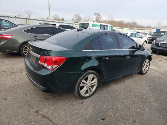 2015 Chevrolet Cruze ltz