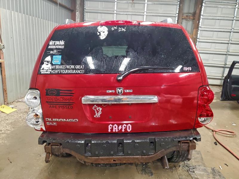 2006 Dodge Durango slt