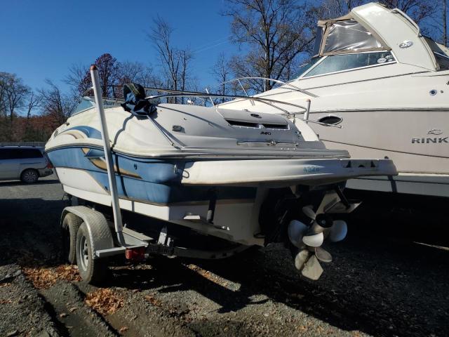 2002 Sea Ray 2002 Boat