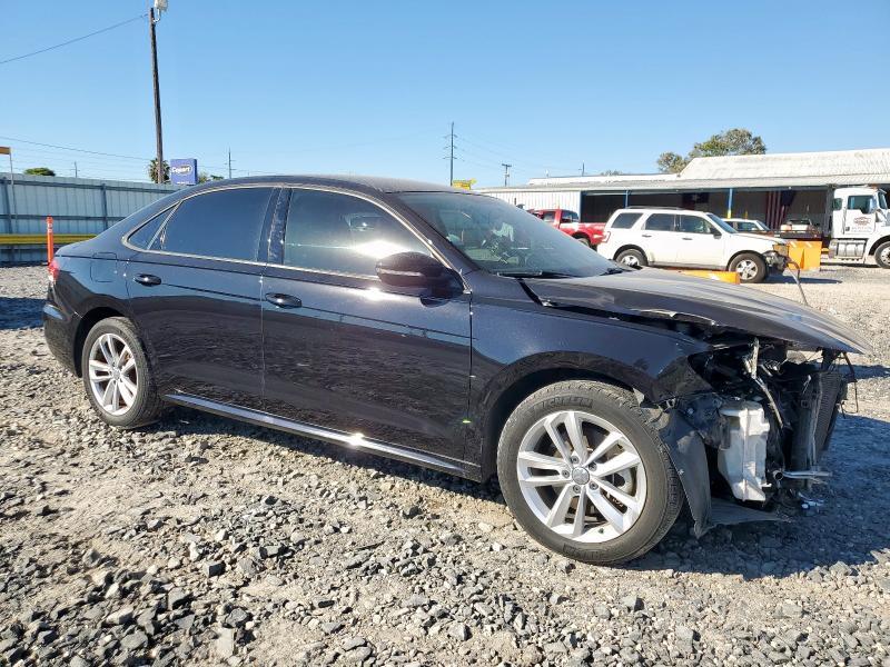 2021 Volkswagen Passat s